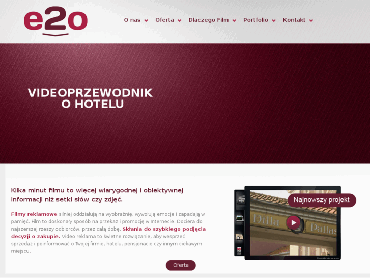 www.e2o.com.pl