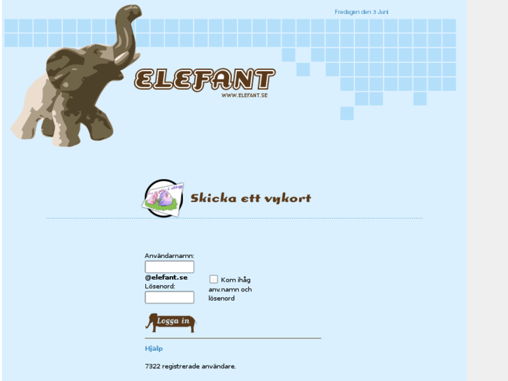 www.elefant.se