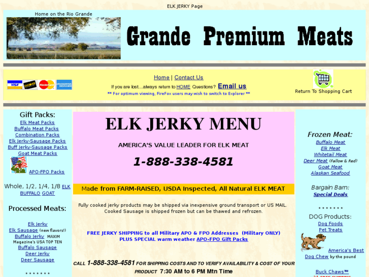 www.elk-jerky.com