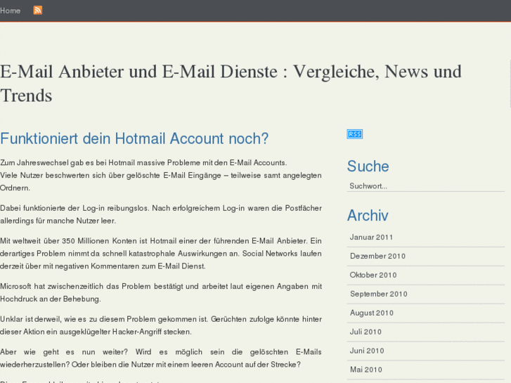 www.email-vergleich.com