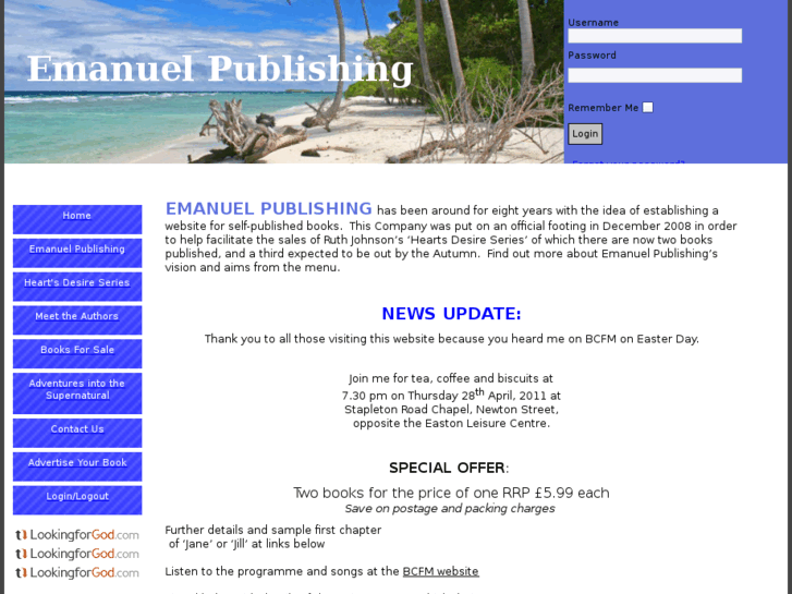 www.emanuel-publishing.com