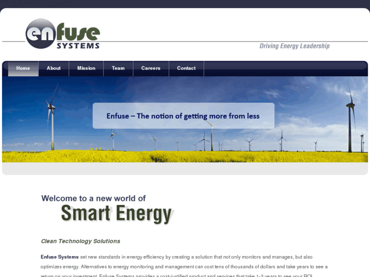 www.enfusesystems.com