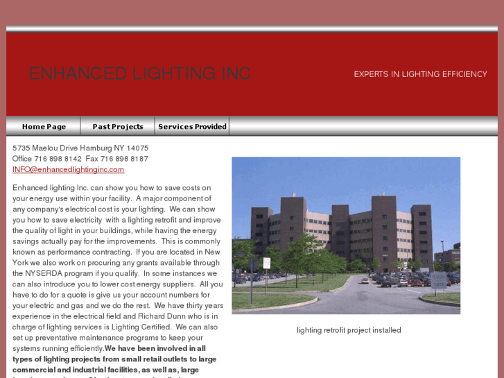www.enhancedlightinginc.com