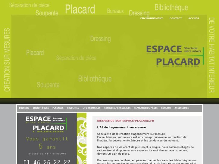 www.espace-placard.fr