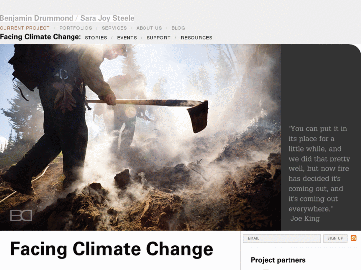 www.facingclimatechange.com