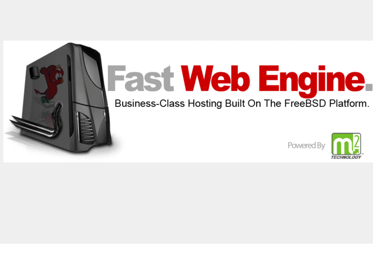 www.fastwebengine.org