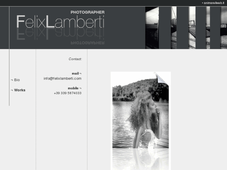 www.felixlamberti.com