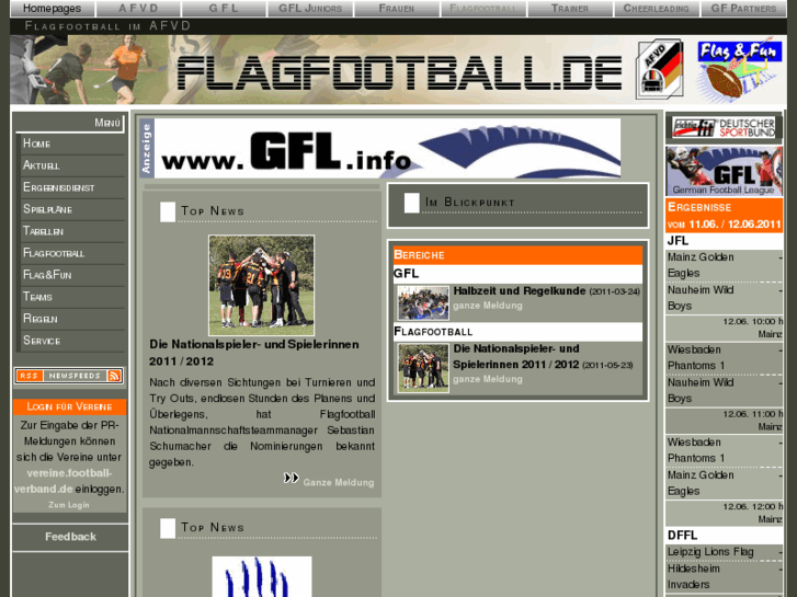 www.flagfootball.de