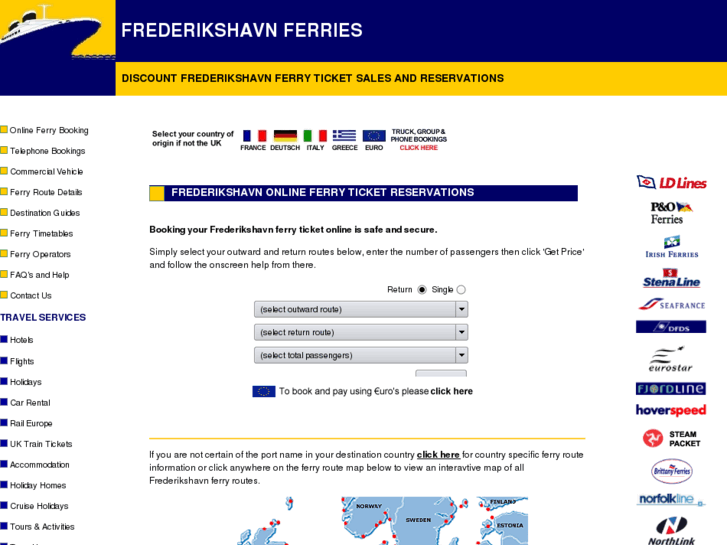 www.frederikshaven.co.uk