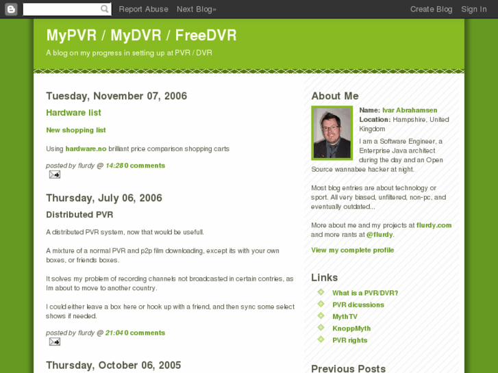 www.freedvr.org