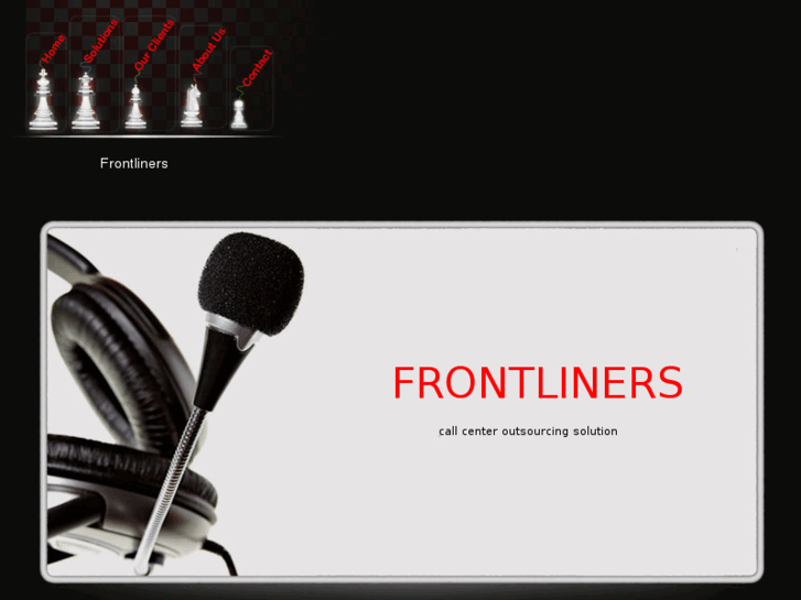www.frontliners.net