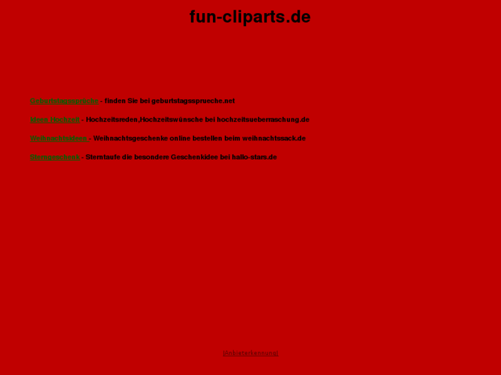 www.fun-cliparts.de