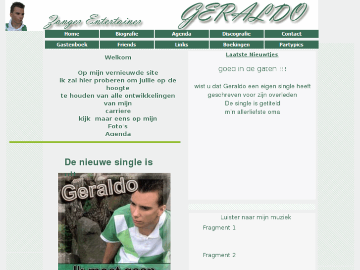 www.geraldo.biz