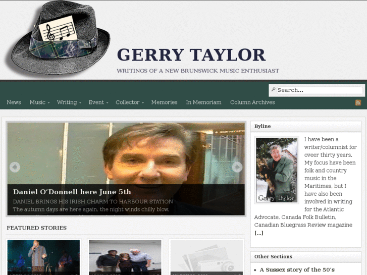 www.gerrytaylor.ca