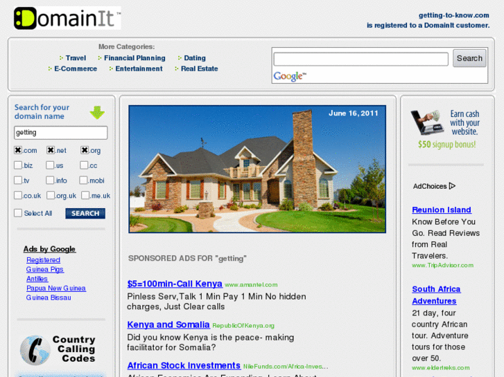 www.getting-to-know.com