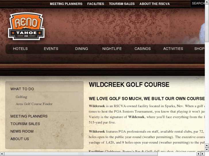 www.golfwildcreek.com