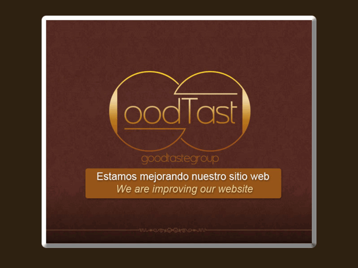 www.goodtastegroup.com