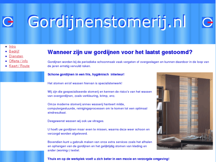 www.gordijnenstomen.com