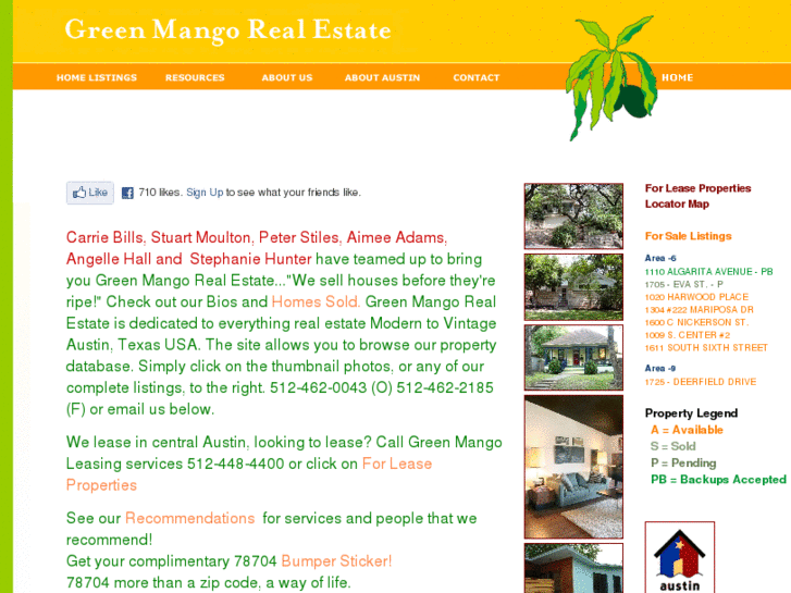 www.greenmangorealestate.com