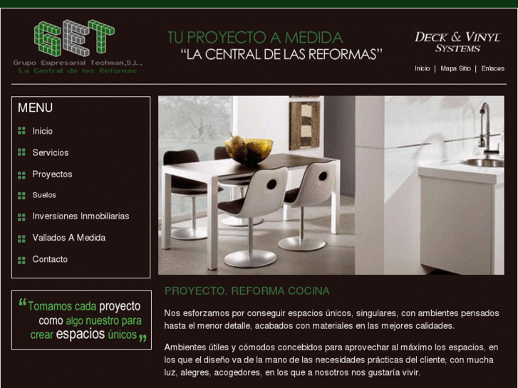 www.grupotechman.es