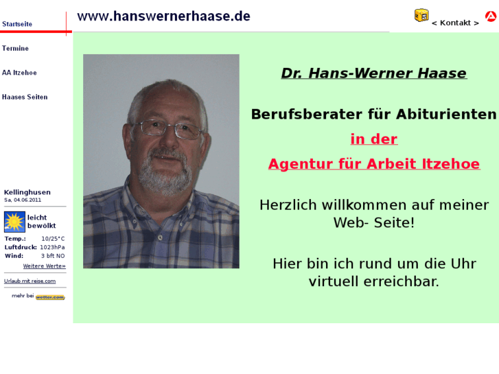 www.hanswernerhaase.de