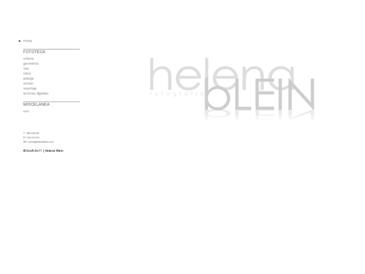 www.helenablein.com