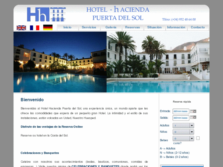 www.hotelfuengirolamijas.com