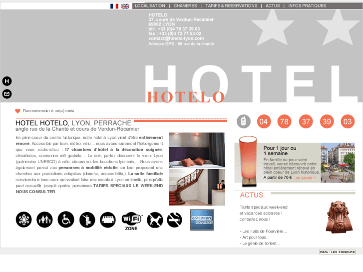 www.hotelo-lyon.com