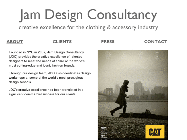 www.jam-consultancy.com