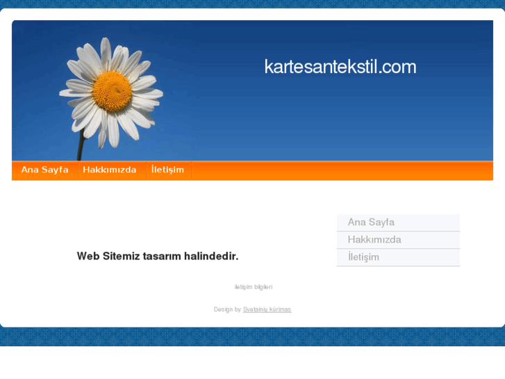 www.kartesantekstil.com