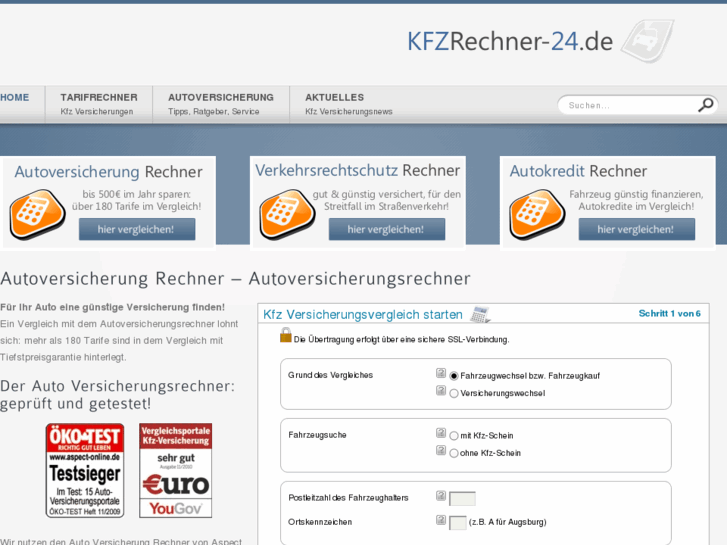 www.kfzrechner-24.de