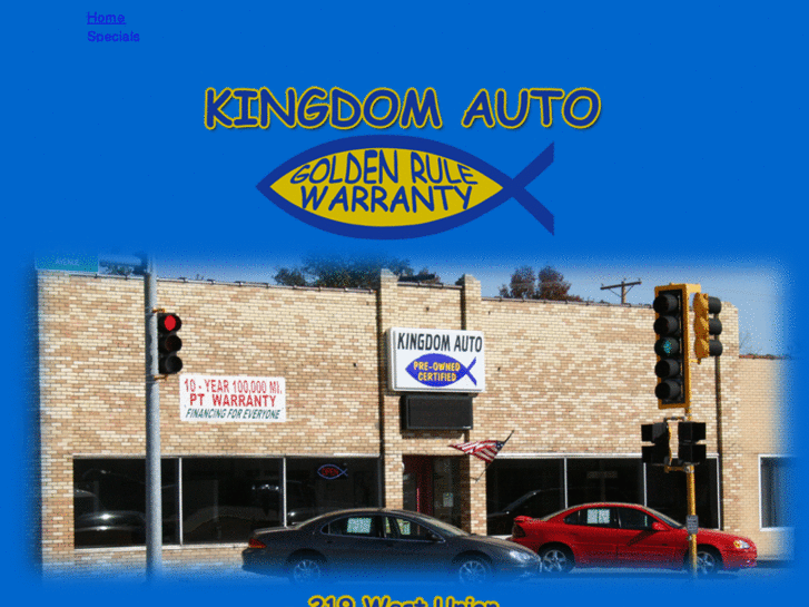 www.kingdomautocenters.com