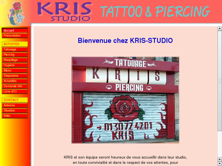 www.kris-studio.com