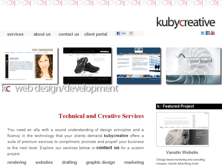 www.kubycreative.com