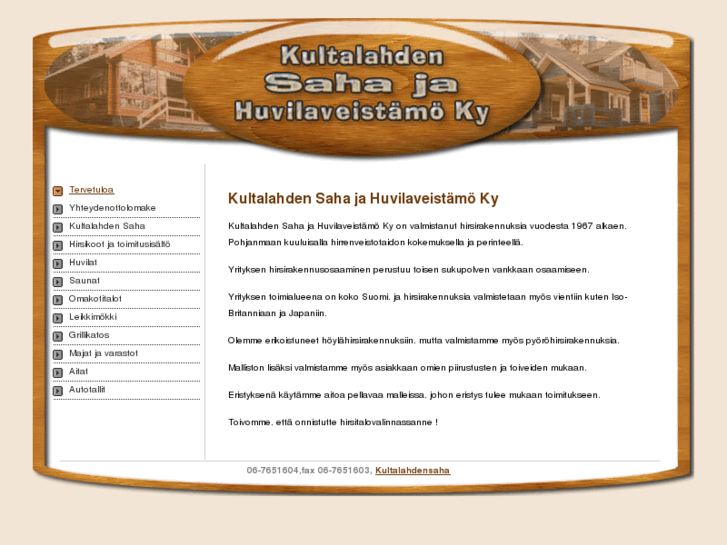 www.kultalahdensaha.com