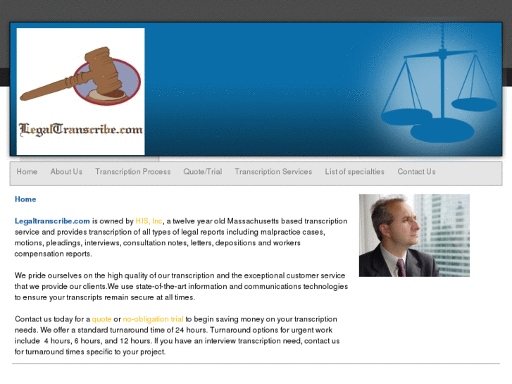 www.legaltranscribe.com