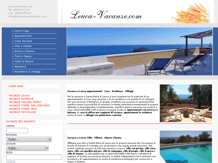 www.leuca-vacanze.com