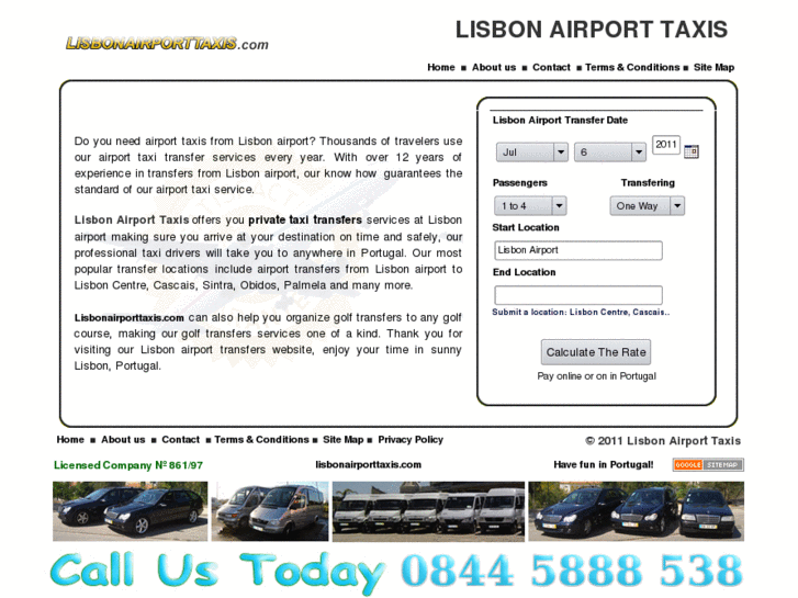 www.lisbonairporttaxis.com