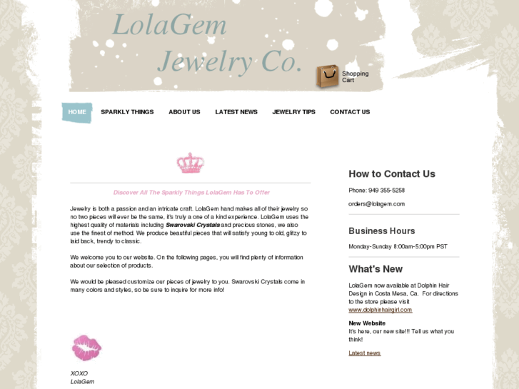 www.lolagem.com