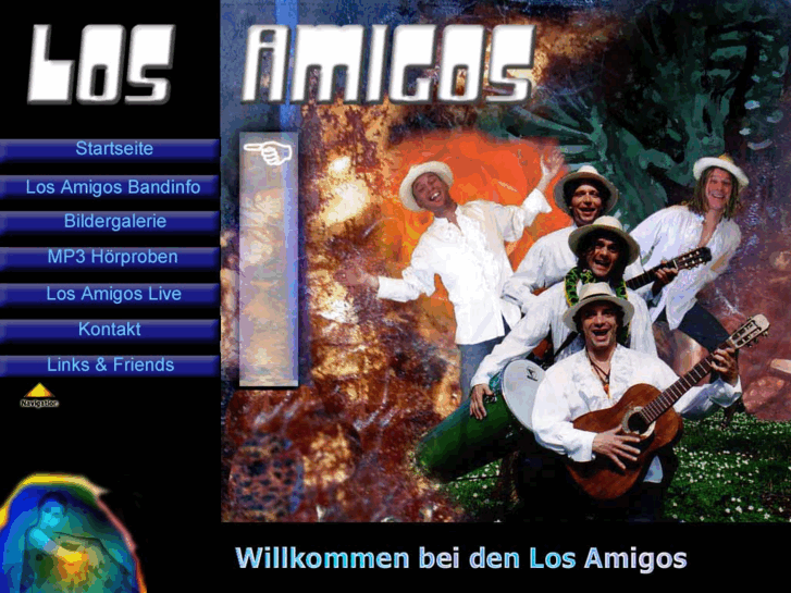 www.los-amigos-music.de