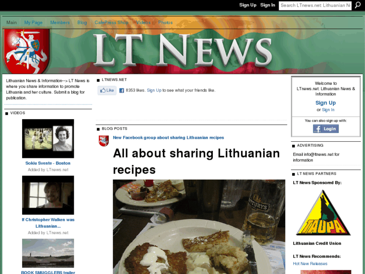 www.ltnews.net