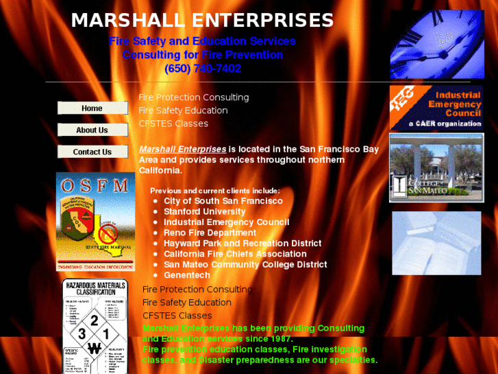 www.marshallenterprises.org