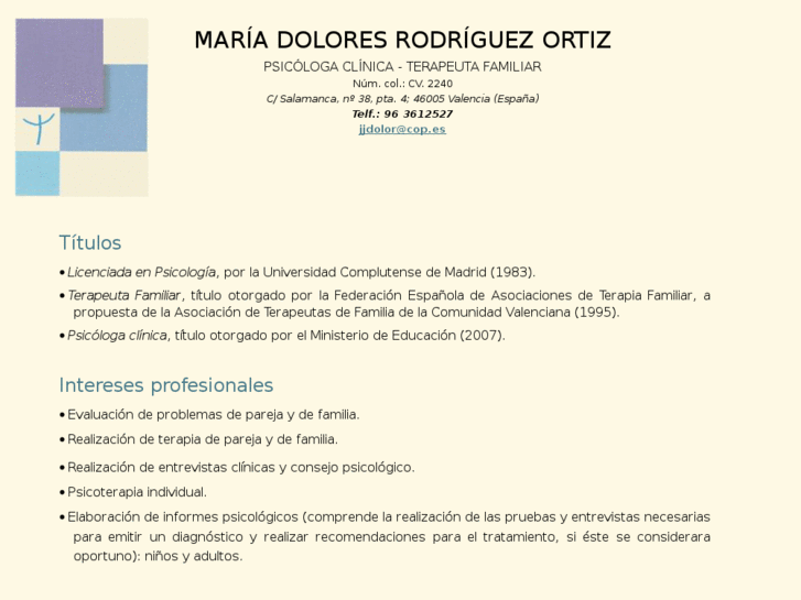 www.mdrodriguez.es