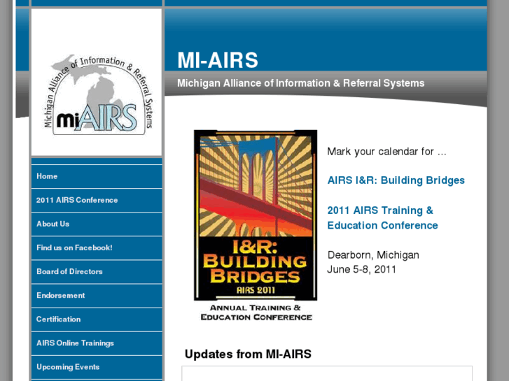 www.mi-airs.com