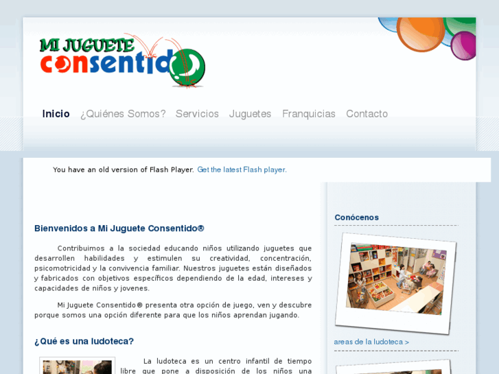 www.mijugueteconsentido.com