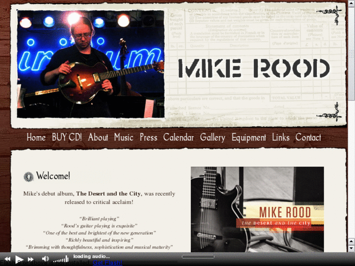 www.mikerood.com