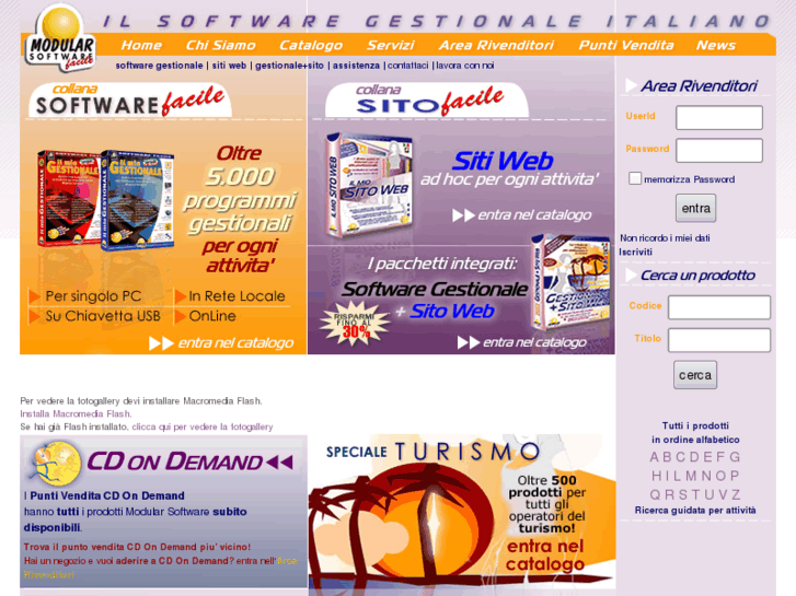 www.modularsoftware.org