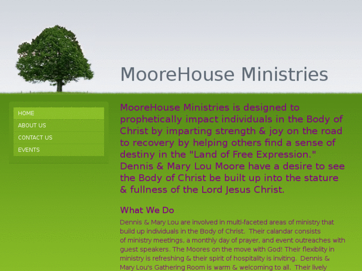 www.moorehouseministriesinternational.com