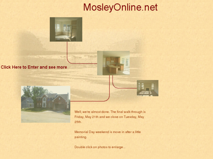 www.mosleyonline.net