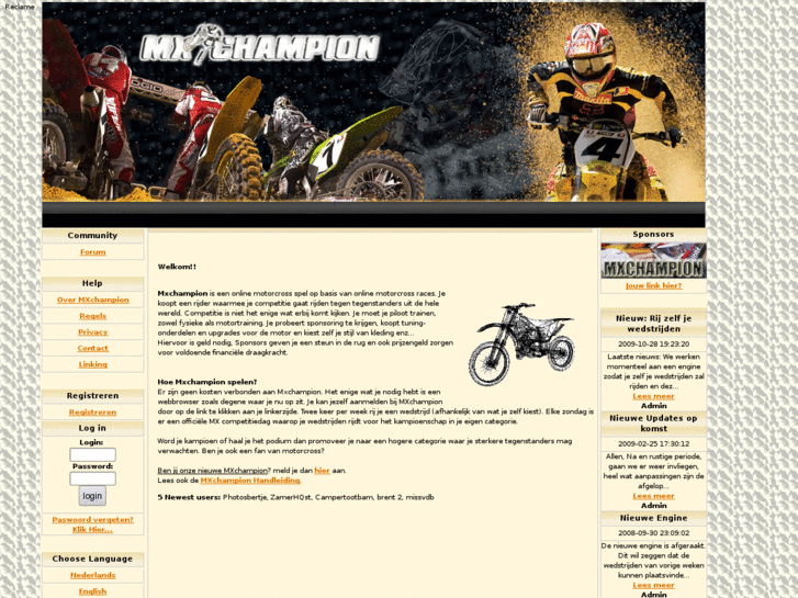 www.mxchampion.com